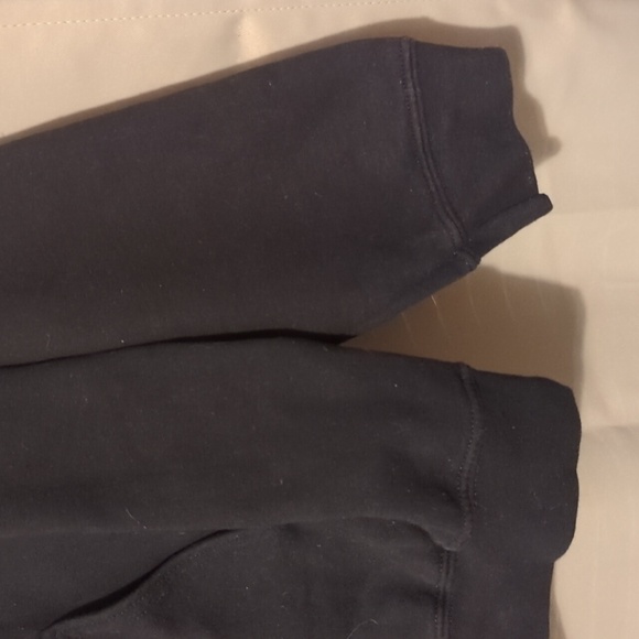 LED ZEPPELIN pullover hoodie with rune symbols on back - Picture 5 of 6